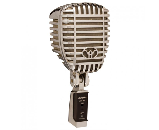 Микрофон Superlux WH5 - 113084 за 0 грн. | 4Club