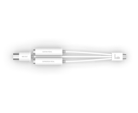 MIDI-клавиатура CME Xkey37