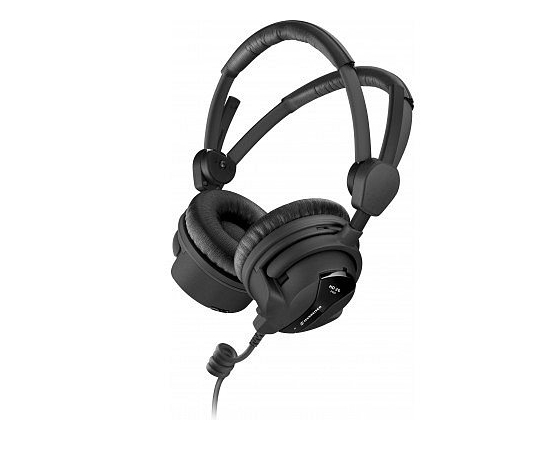 Наушники SENNHEISER HD 26 PRO DOCU - 112588 за 0 грн. | 4Club