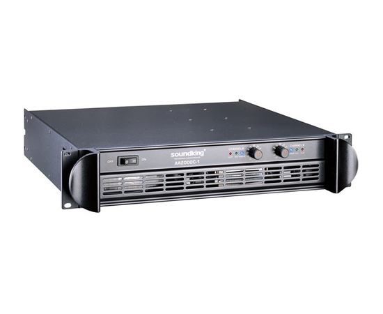 Усилитель мощности SOUNDKING SKAA3500C - 113083 за 0 грн. | 4Club