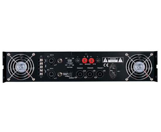 Усилитель мощности SOUNDKING SKAA3500C