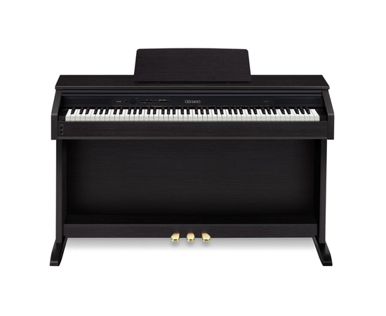 Цифровое пианино CASIO AP-260BKC7 - 112606 за 0 грн. | 4Club