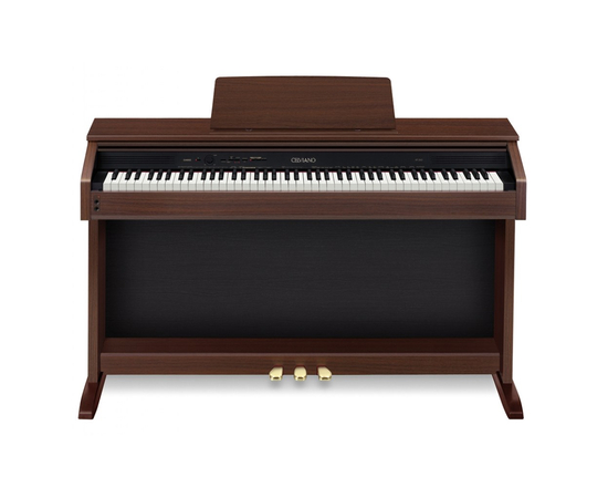 Цифровое пианино CASIO AP-260BNC7 - 112607 за 0 грн. | 4Club