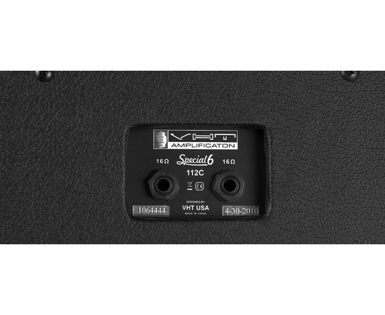 Гитарный кабинет AXL AVSP112 VHT