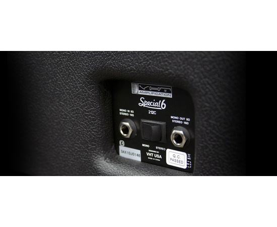 Гитарный кабинет AXL AVSP212 VHT