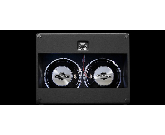 Гитарный кабинет AXL AVSP212 VHT