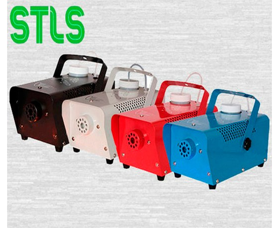 Генератор дыма STLS F-1 - 112625 за 1639 грн. | 4Club