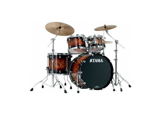 Ударная установка TAMA PS42S MBR - 112792 за 0 грн. | 4Club
