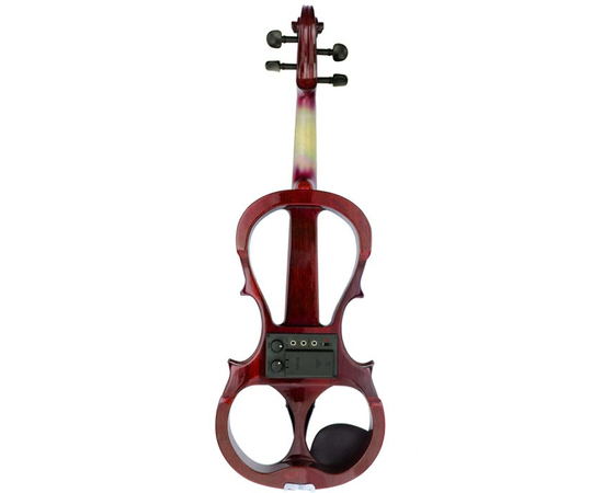 Электроскрипка MAXTONE ETV4/4 B