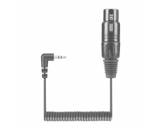 Витой кабель-адаптер для iOS устройств SENNHEISER KA 600i - 112642 за 989 грн. | 4Club