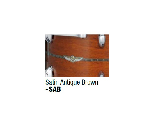 Бас-бочка TAMA TMB2218SN SAB