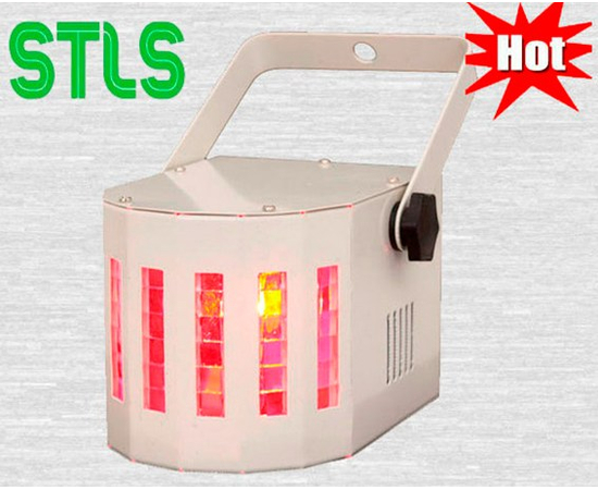 Световой LED прибор STLS VS-58b - 112624 за 886 грн. | 4Club