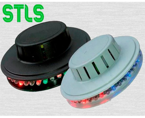 Световой LED прибор STLS VS-43a - 112623 за 532 грн. | 4Club