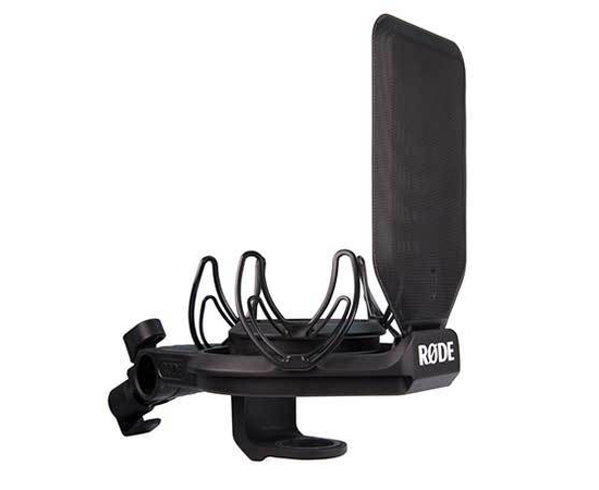 Держатель "паук" RODE SMR - 112886 за 0 грн. | 4Club