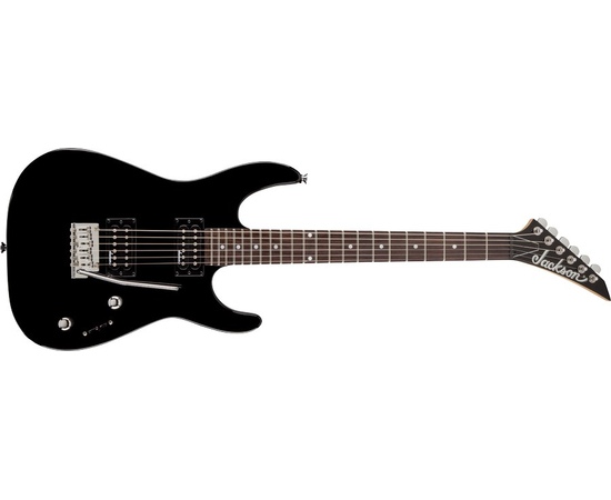 Электрогитара JACKSON JS11 DINKY BLACK 2910110503 - 112890 за 0 грн. | 4Club