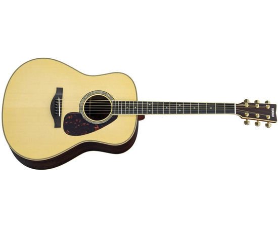 Электроакустическая гитара YAMAHA LL16 ARE - 113098 за 0 грн. | 4Club