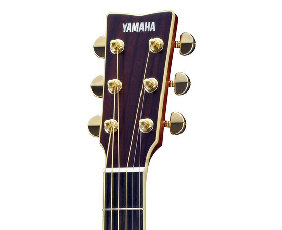 Электроакустическая гитара YAMAHA LL16 ARE