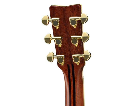 Электроакустическая гитара YAMAHA LL16 ARE