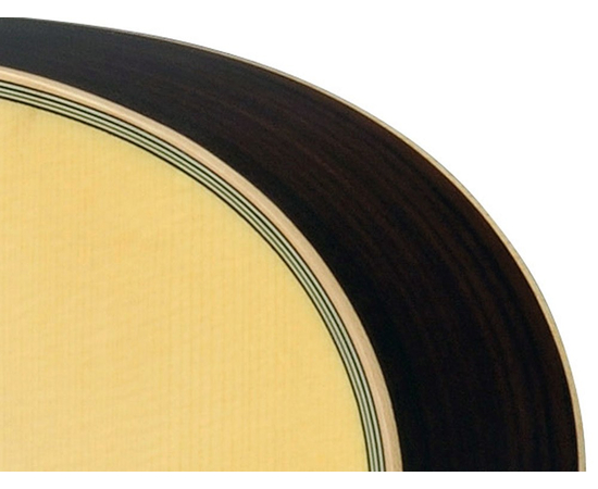 Электроакустическая гитара YAMAHA LL16 ARE