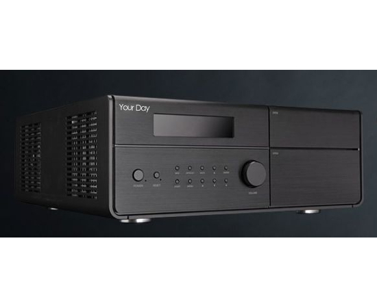 Караоке-система Your Day Lite - 112630 за 70000 грн. | 4Club