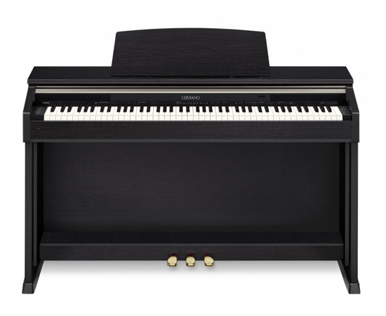 Цифровое пианино CASIO AP-420BK - 112608 за 0 грн. | 4Club