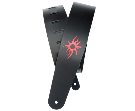 Ремень гитарный кожаный PLANET WAVES PW25LTRBS - 113060 за 0 грн. | 4Club