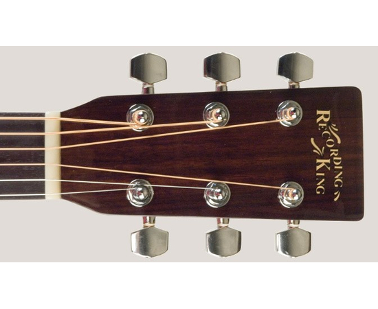 Акустическая гитара AXL RECORDING KING RD06