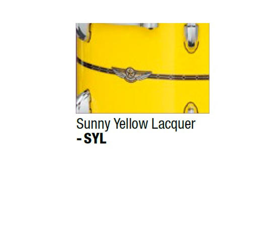 Бас-бочка TAMA TMB2220S SYL