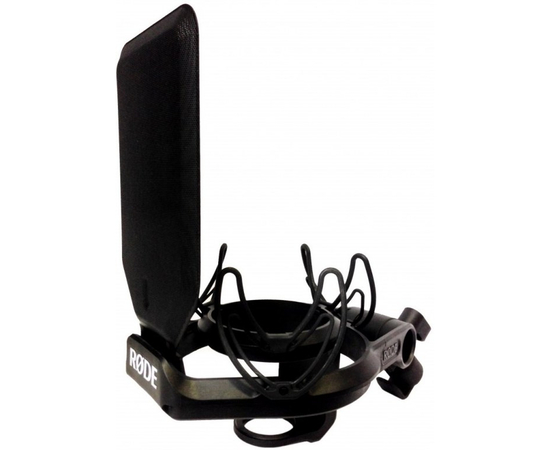 Держатель "паук" RODE SMR