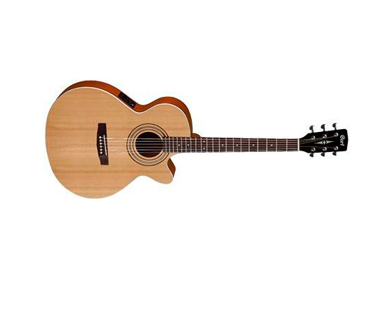 Электроакустическая гитара CORT SFX ME OP - 112941 за 8591 грн. | 4Club