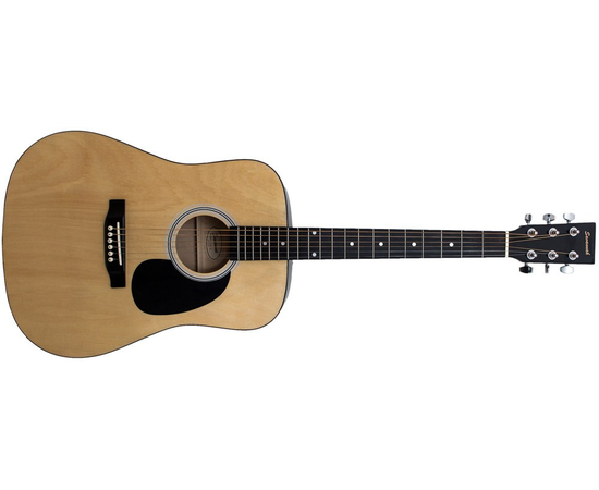 Акустическая гитара AXL SAVANNAH SG BOX NA - 112906 за 0 грн. | 4Club