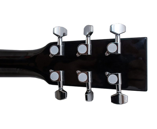 Акустическая гитара AXL SAVANNAH SG BOX NA