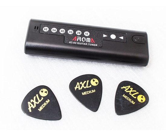 Акустическая гитара AXL SAVANNAH SG BOX NA