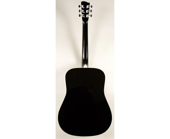 Акустическая гитара AXL SAVANNAH SGD12 BK