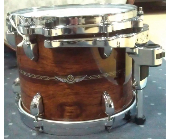 Том-том TAMA TBT1008S LNTI - 112732 за 0 грн. | 4Club