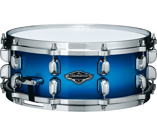 Малый барабан TAMA PSS55-SIB - 112767 за 0 грн. | 4Club