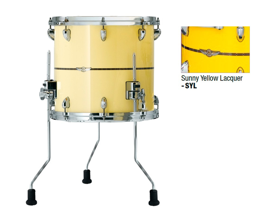 Напольный том TAMA TMF1413S SYL - 112871 за 0 грн. | 4Club