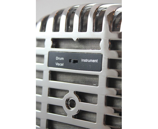 Микрофон Superlux WH5