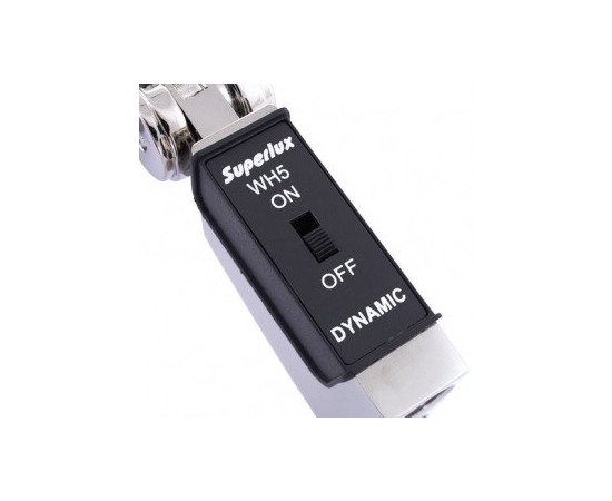 Микрофон Superlux WH5