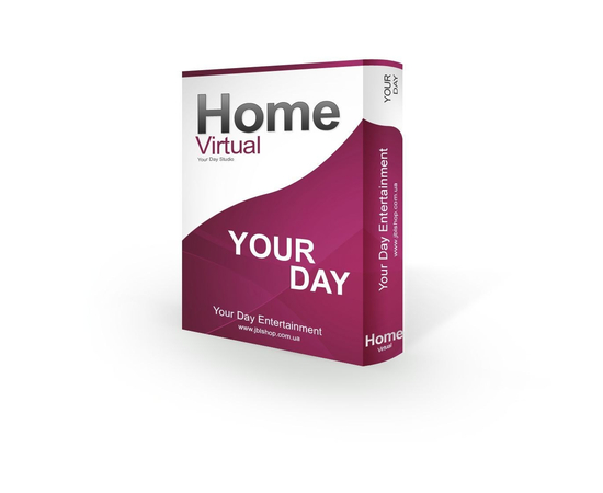 Караоке-система Your Day Virtual Home - 112636 за 30240 грн. | 4Club