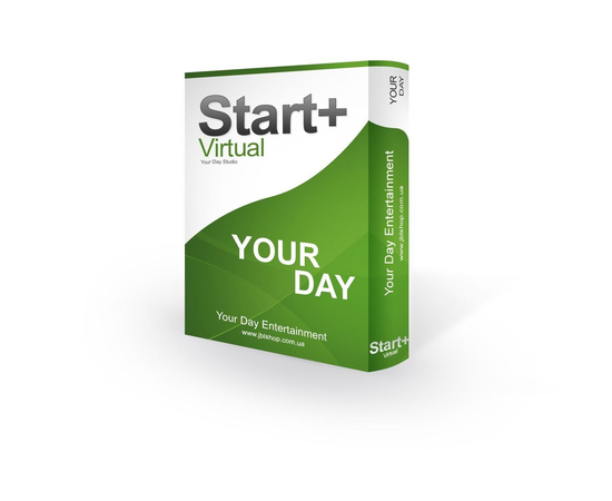 Караоке-система Your Day Virtual Start + - 112637 за 20160 грн. | 4Club