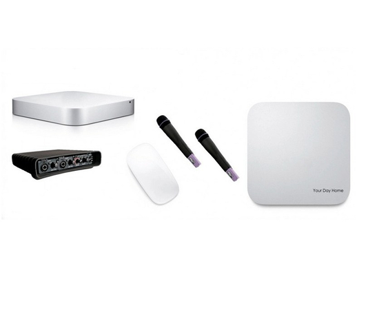 Караоке-система Your Day Home MAC - 112633 за 88000 грн. | 4Club