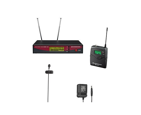 Радиосистема SENNHEISER EW 112-G2-E-EU - 113145 за 0 грн. | 4Club