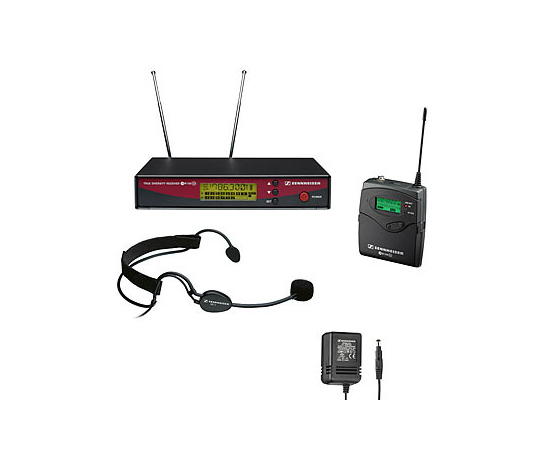 Радиосистема SENNHEISER EW 152-G2-E-EU - 113151 за 0 грн. | 4Club