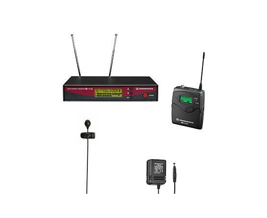Радиосистема SENNHEISER EW 122-G2-D-EU - 113147 за 0 грн. | 4Club