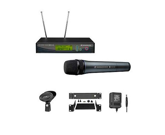 Радиосистема SENNHEISER EW 345 G2-D - 113152 за 0 грн. | 4Club