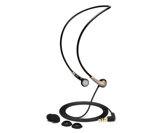 Наушники SENNHEISER LX 90 STYLE - 113226 за 0 грн. | 4Club
