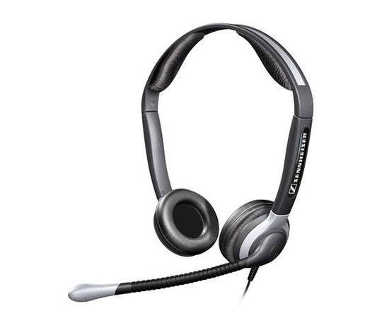 Гарнитура SENNHEISER CC 520 - 113759 за 0 грн. | 4Club