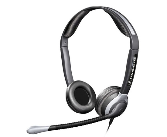 Гарнитура SENNHEISER CC 540 - 113761 за 0 грн. | 4Club
