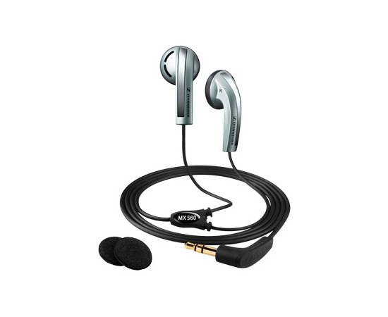 Наушники SENNHEISER MX 560 AQUA - 113266 за 0 грн. | 4Club